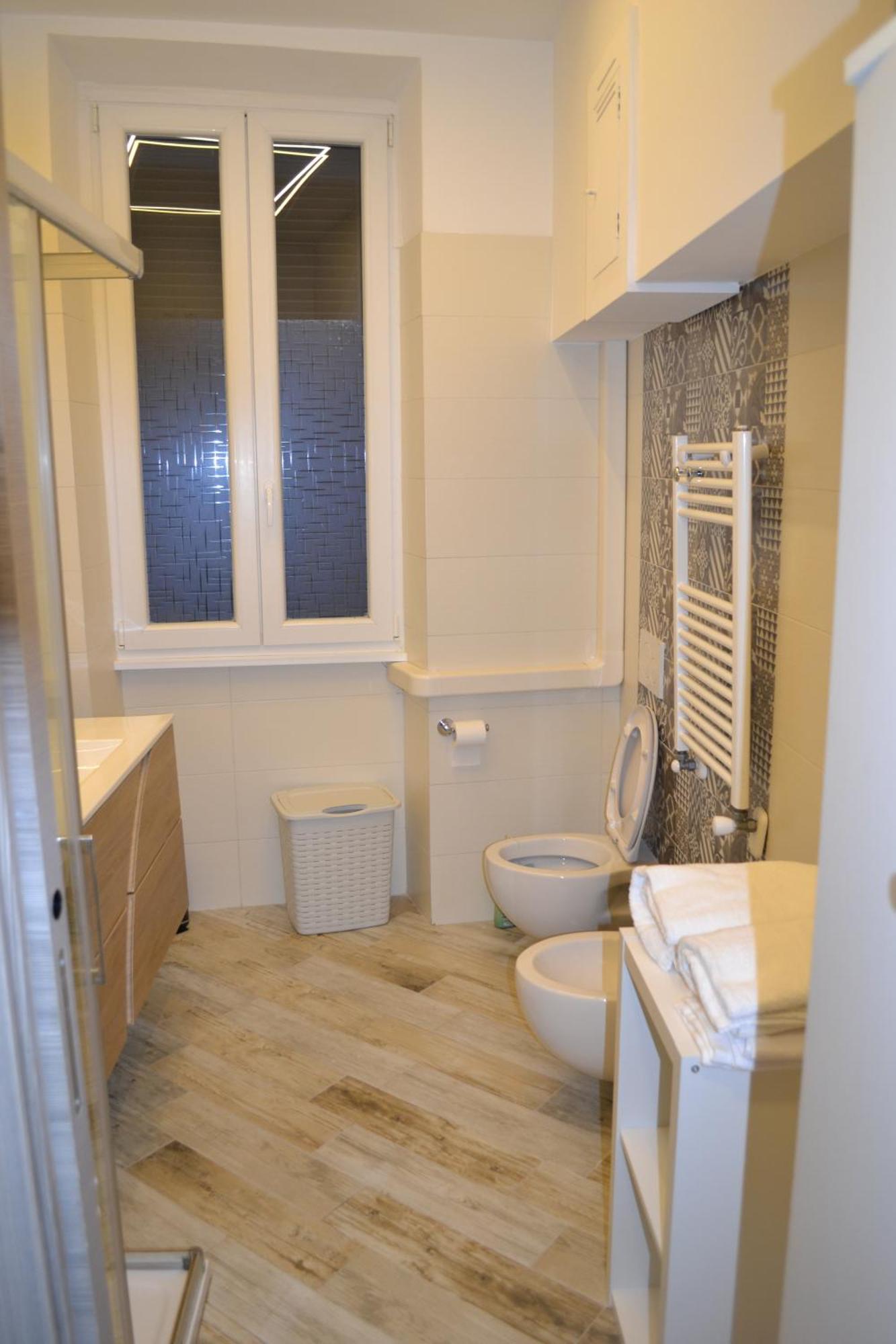 Alvin Casa Daire Roma Dış mekan fotoğraf