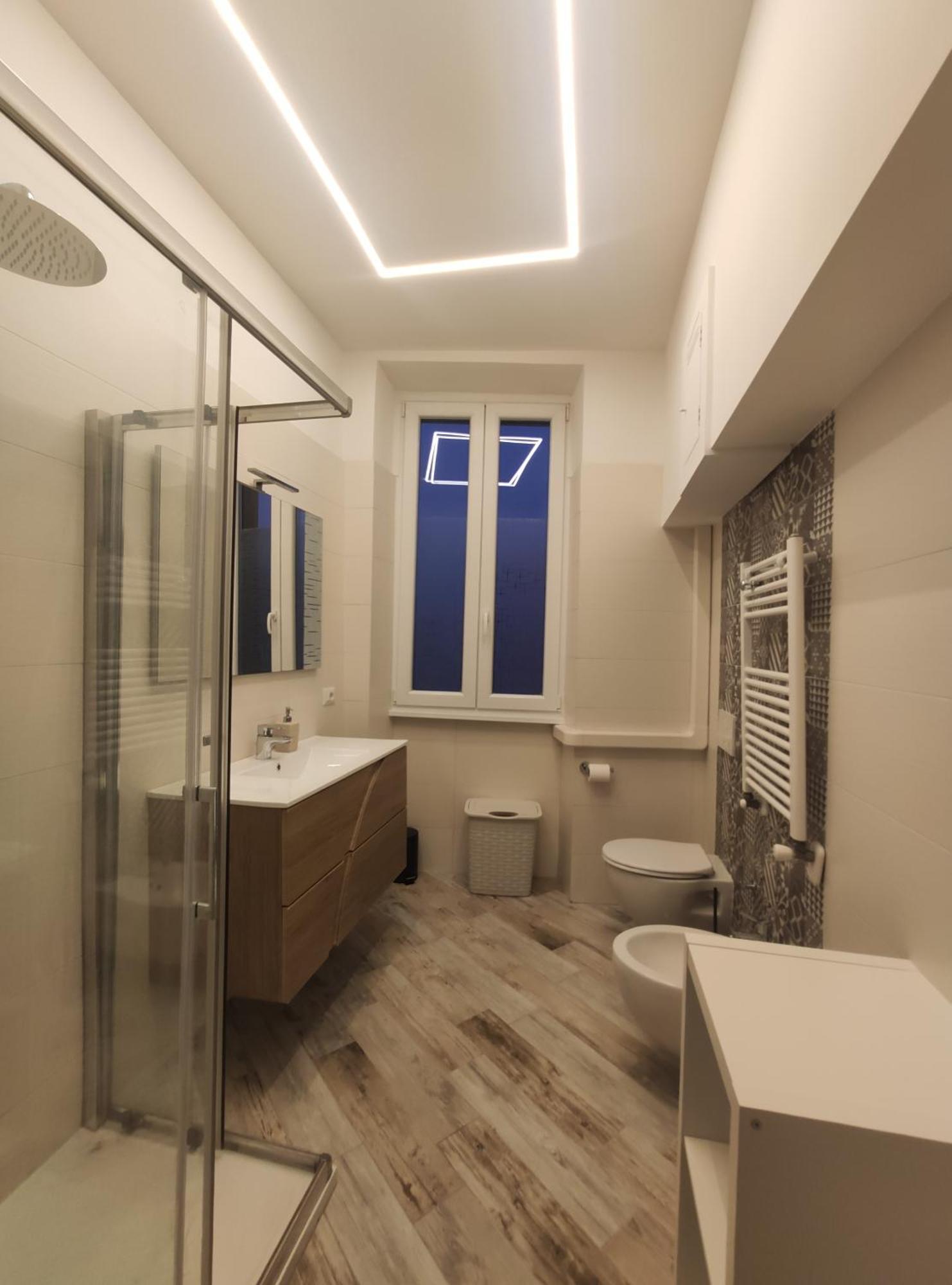 Alvin Casa Daire Roma Dış mekan fotoğraf