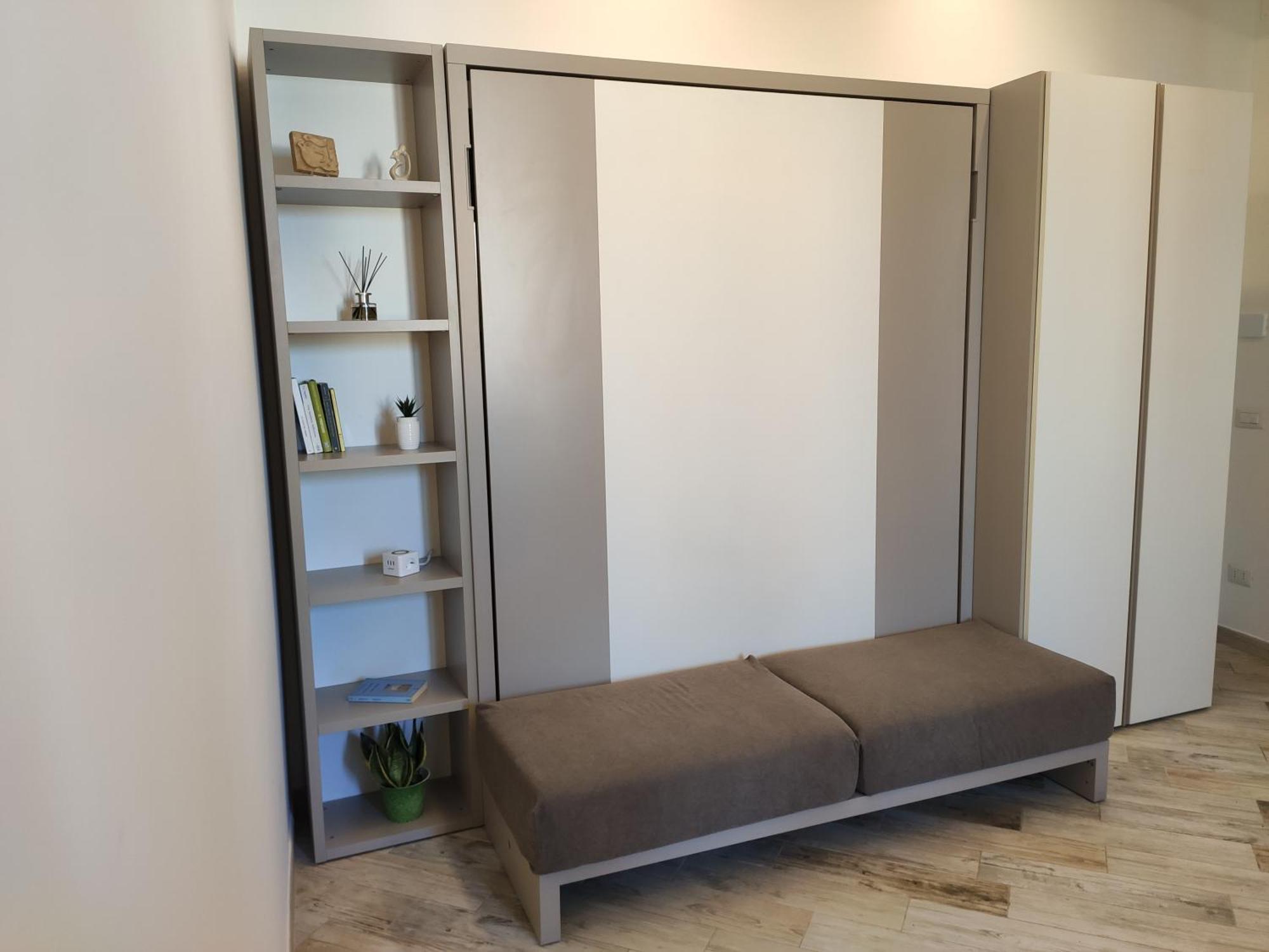 Alvin Casa Daire Roma Dış mekan fotoğraf