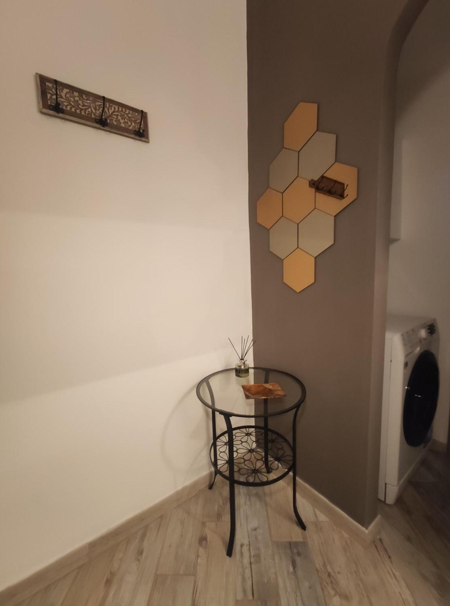 Alvin Casa Daire Roma Dış mekan fotoğraf