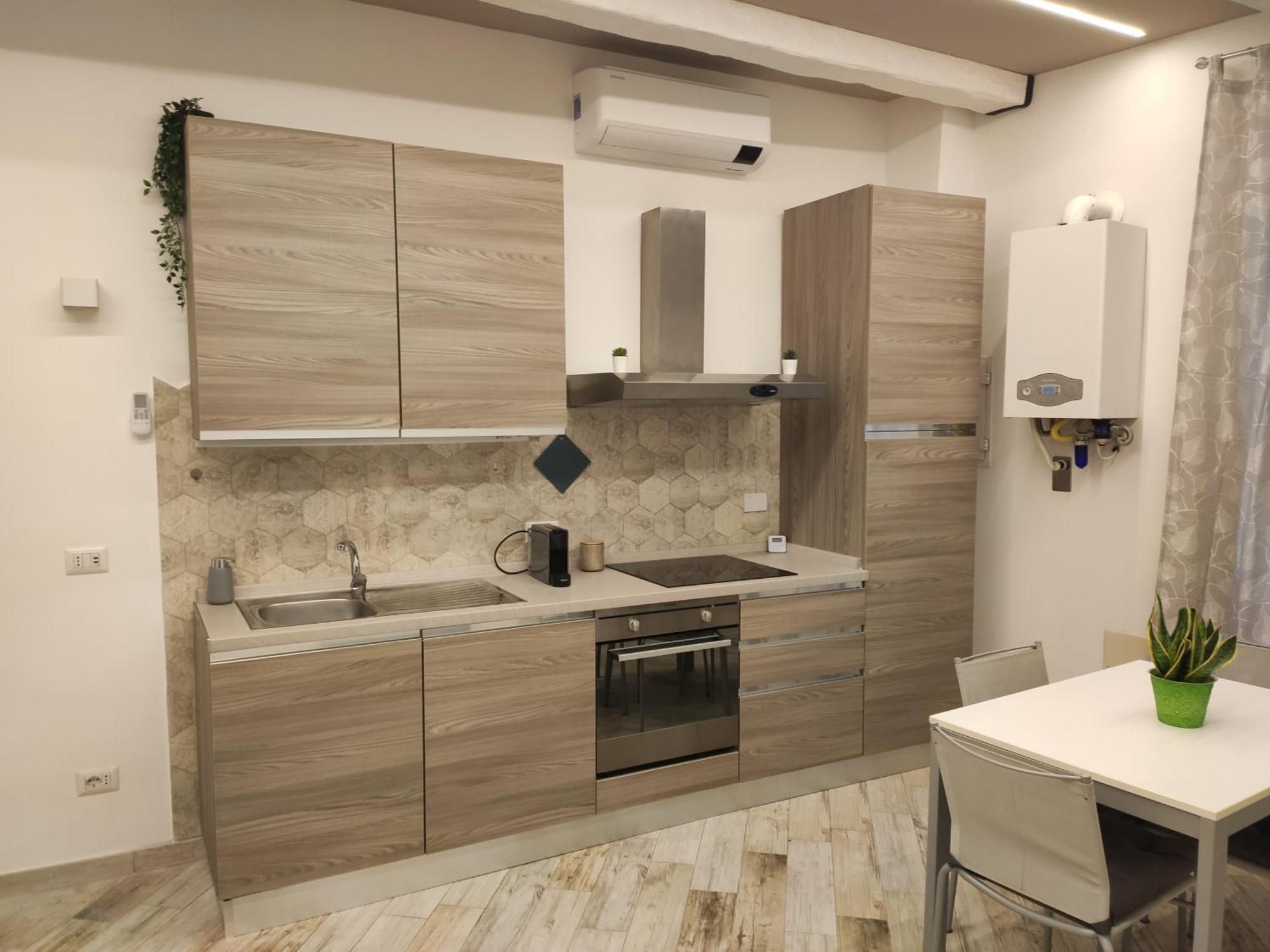 Alvin Casa Daire Roma Dış mekan fotoğraf
