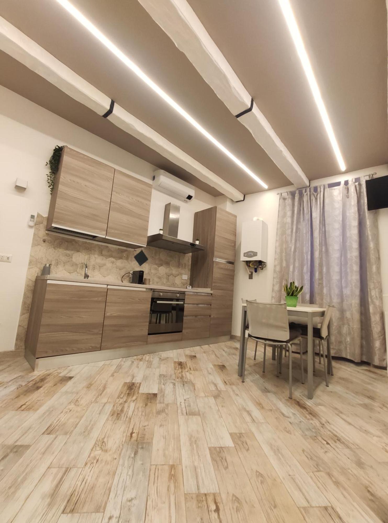 Alvin Casa Daire Roma Dış mekan fotoğraf